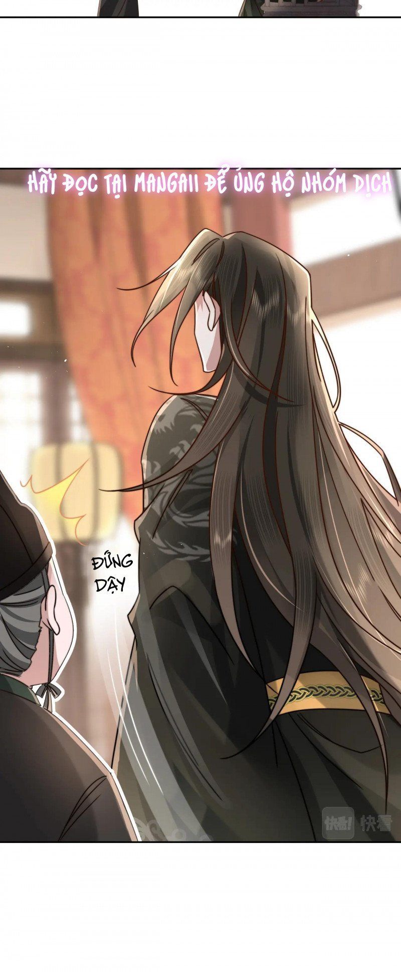 đọc truyện Papa Bạo Quân! Người Chạy Đâu Cho Thoát?! Chương 22 ảnh 12 tại Thiên Thai Truyện