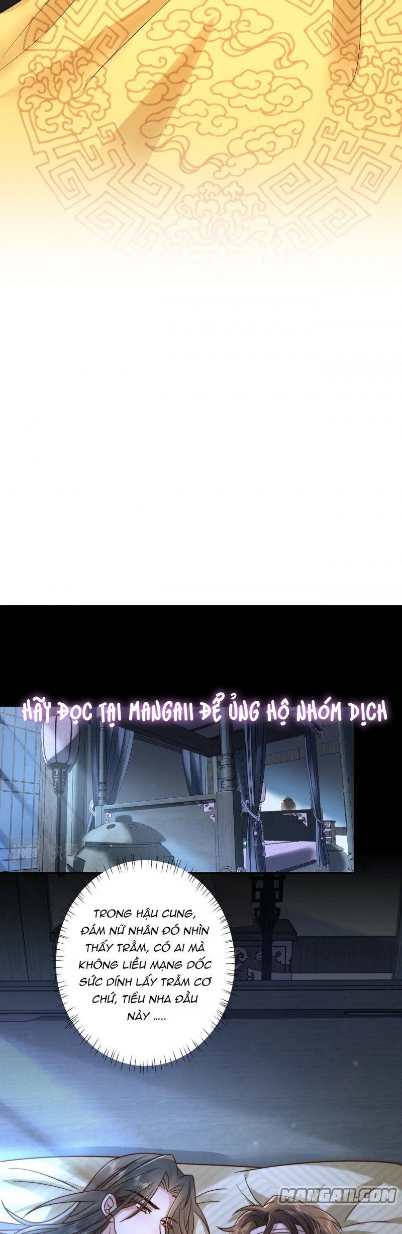 đọc truyện Papa Bạo Quân! Người Chạy Đâu Cho Thoát?! Chương 22 ảnh 4 tại Thiên Thai Truyện