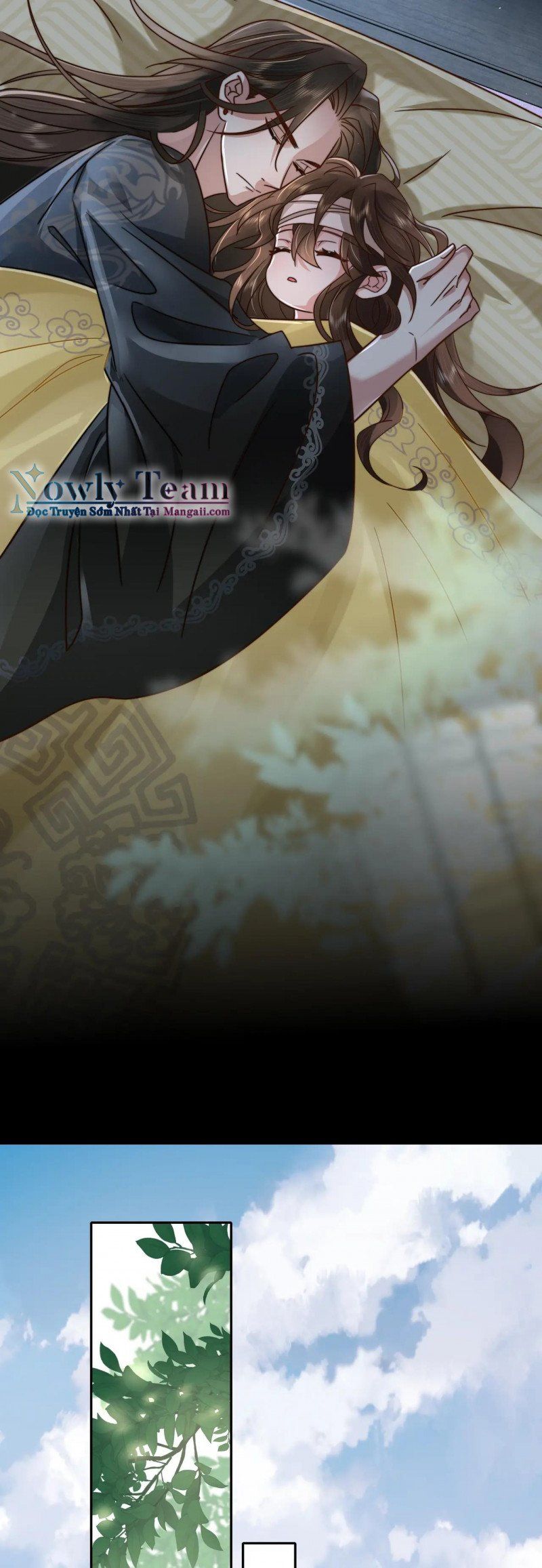 đọc truyện Papa Bạo Quân! Người Chạy Đâu Cho Thoát?! Chương 22 ảnh 8 tại Thiên Thai Truyện