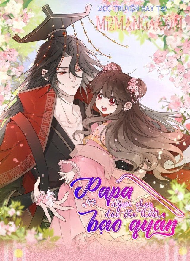 đọc truyện Papa Bạo Quân! Người Chạy Đâu Cho Thoát?! Chương 24 ảnh 3 tại Thiên Thai Truyện