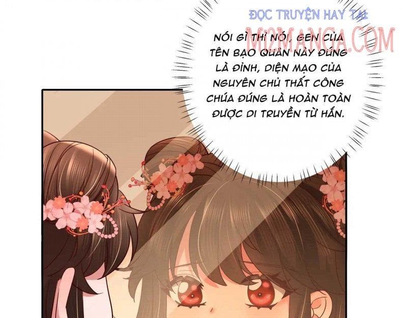 đọc truyện Papa Bạo Quân! Người Chạy Đâu Cho Thoát?! Chương 24 ảnh 14 tại Thiên Thai Truyện