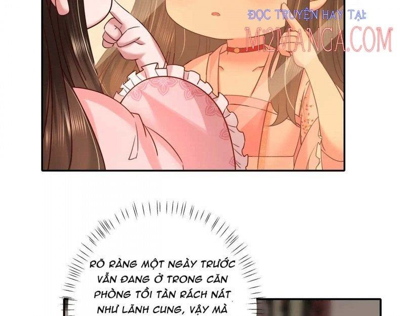 đọc truyện Papa Bạo Quân! Người Chạy Đâu Cho Thoát?! Chương 24 ảnh 15 tại Thiên Thai Truyện