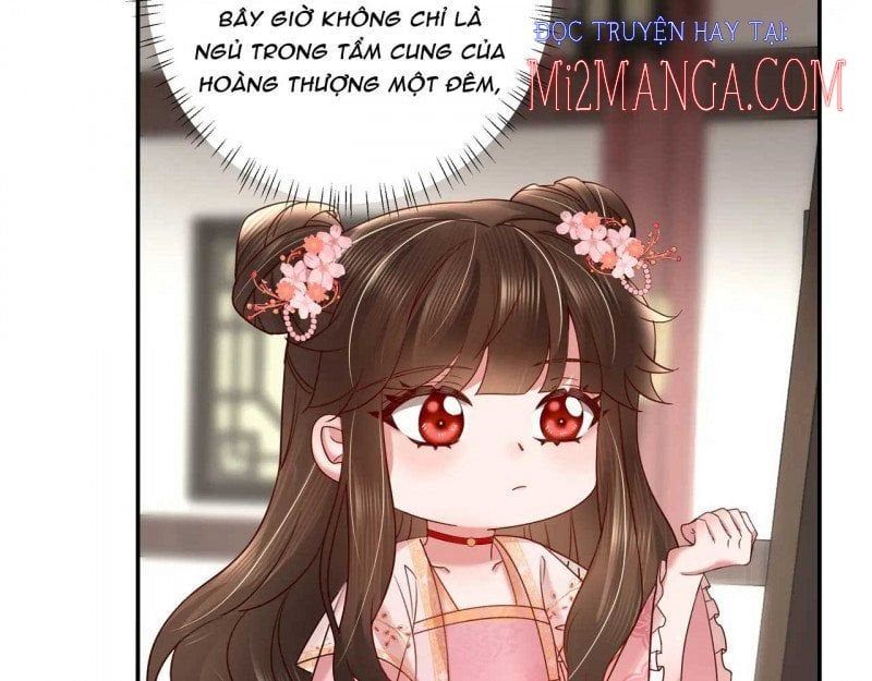 đọc truyện Papa Bạo Quân! Người Chạy Đâu Cho Thoát?! Chương 24 ảnh 16 tại Thiên Thai Truyện