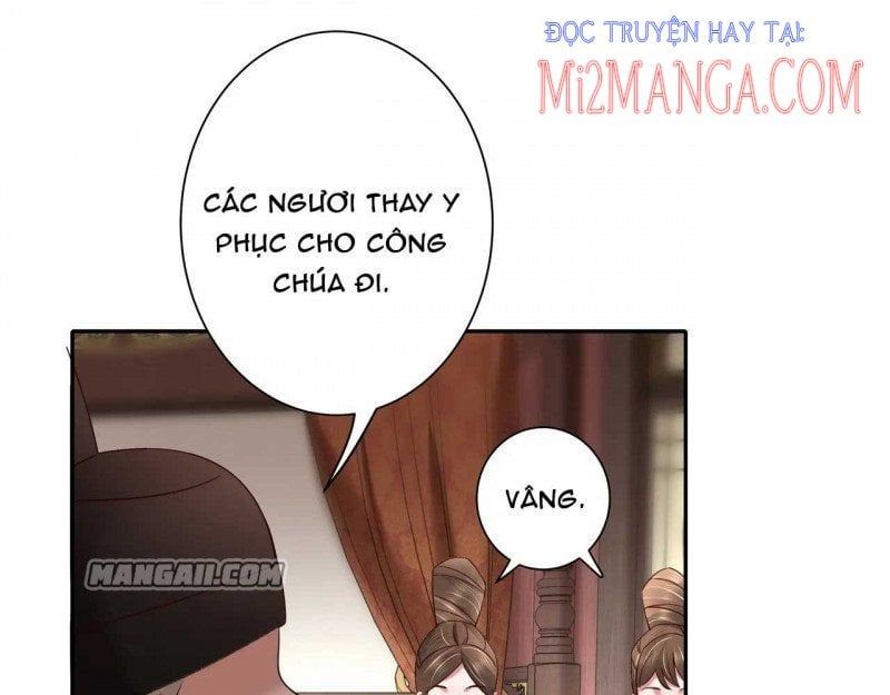 đọc truyện Papa Bạo Quân! Người Chạy Đâu Cho Thoát?! Chương 24 ảnh 4 tại Thiên Thai Truyện