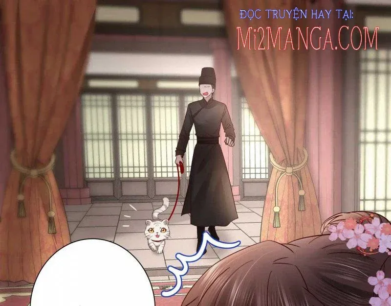 đọc truyện Papa Bạo Quân! Người Chạy Đâu Cho Thoát?! Chương 24 ảnh 22 tại Thiên Thai Truyện