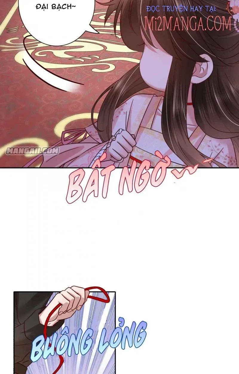 đọc truyện Papa Bạo Quân! Người Chạy Đâu Cho Thoát?! Chương 24 ảnh 23 tại Thiên Thai Truyện