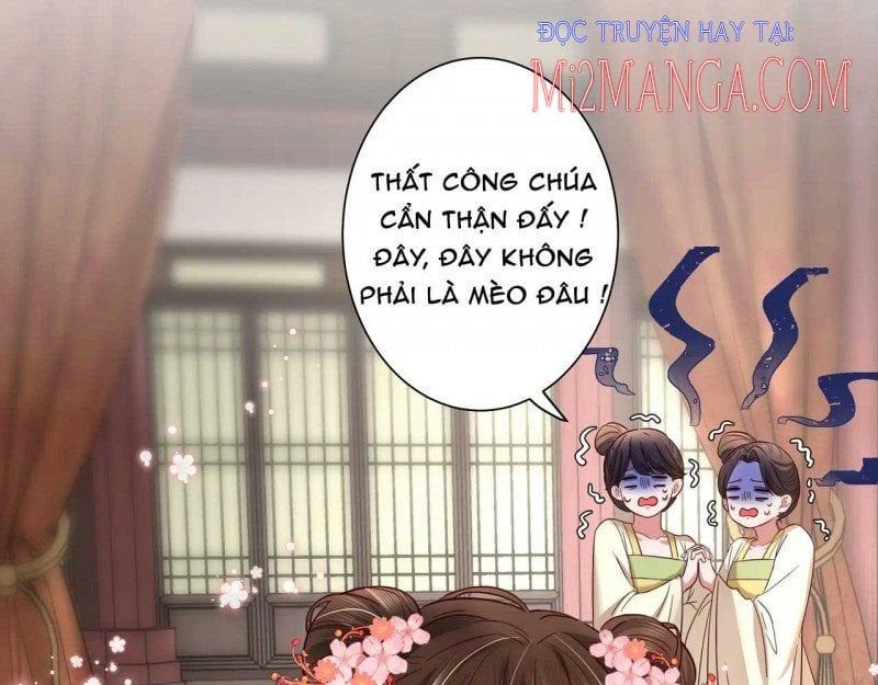 đọc truyện Papa Bạo Quân! Người Chạy Đâu Cho Thoát?! Chương 24 ảnh 26 tại Thiên Thai Truyện