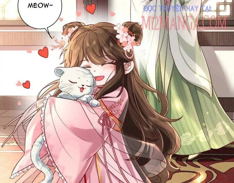 đọc truyện Papa Bạo Quân! Người Chạy Đâu Cho Thoát?! Chương 24 ảnh 32 tại Thiên Thai Truyện