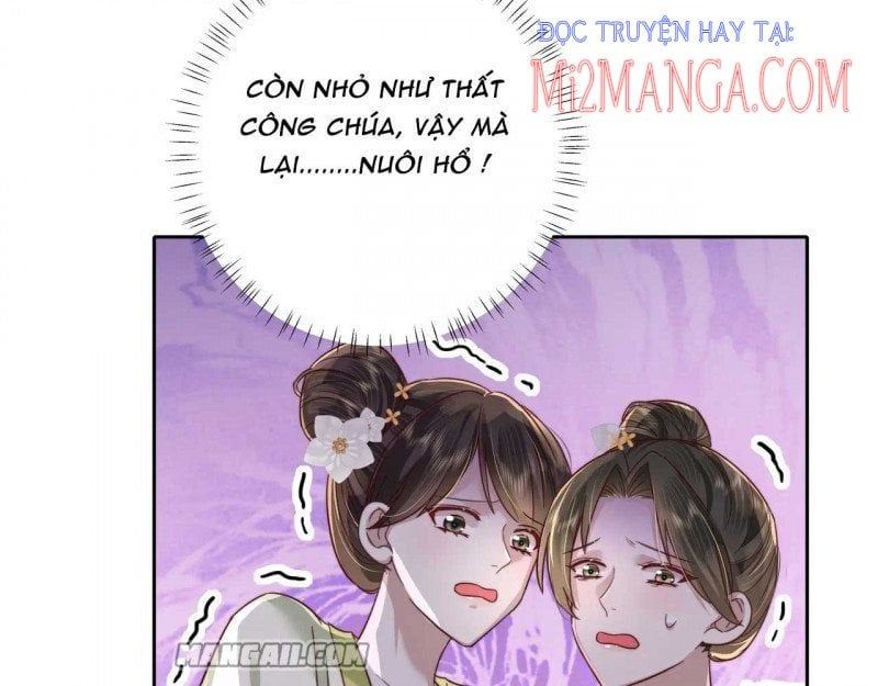 đọc truyện Papa Bạo Quân! Người Chạy Đâu Cho Thoát?! Chương 24 ảnh 34 tại Thiên Thai Truyện