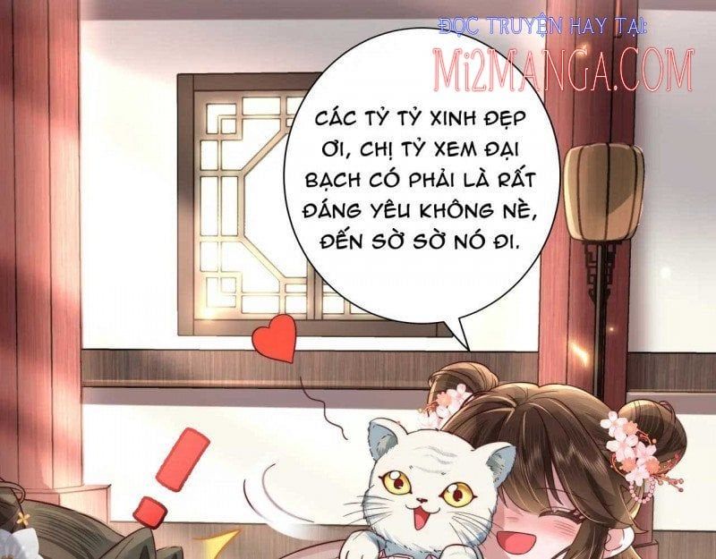 đọc truyện Papa Bạo Quân! Người Chạy Đâu Cho Thoát?! Chương 24 ảnh 36 tại Thiên Thai Truyện