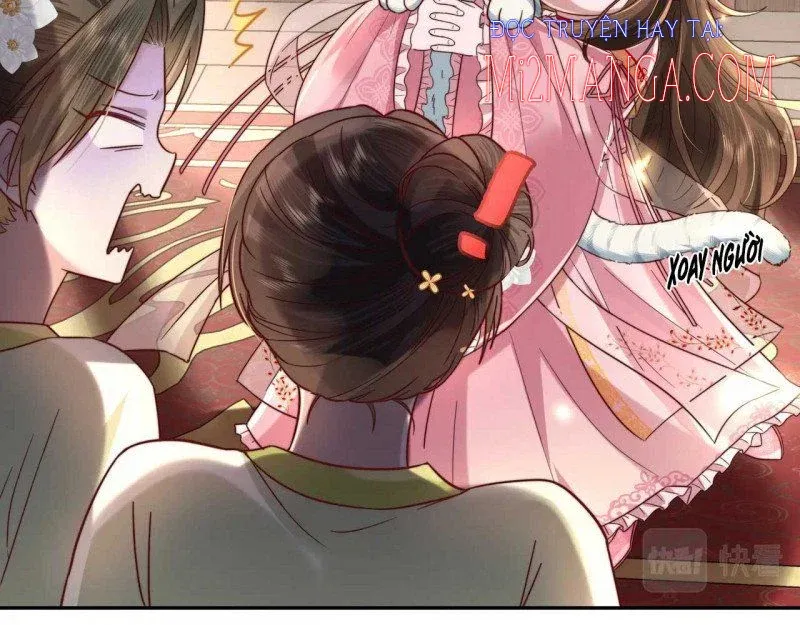 đọc truyện Papa Bạo Quân! Người Chạy Đâu Cho Thoát?! Chương 24 ảnh 37 tại Thiên Thai Truyện