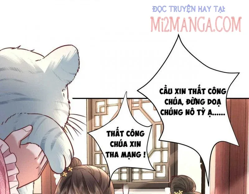 đọc truyện Papa Bạo Quân! Người Chạy Đâu Cho Thoát?! Chương 24 ảnh 38 tại Thiên Thai Truyện