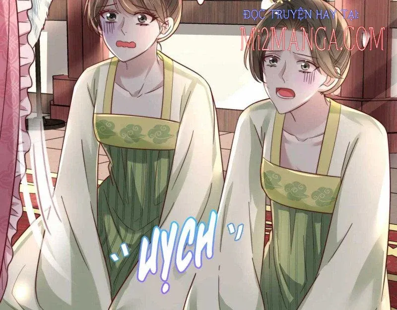 đọc truyện Papa Bạo Quân! Người Chạy Đâu Cho Thoát?! Chương 24 ảnh 39 tại Thiên Thai Truyện