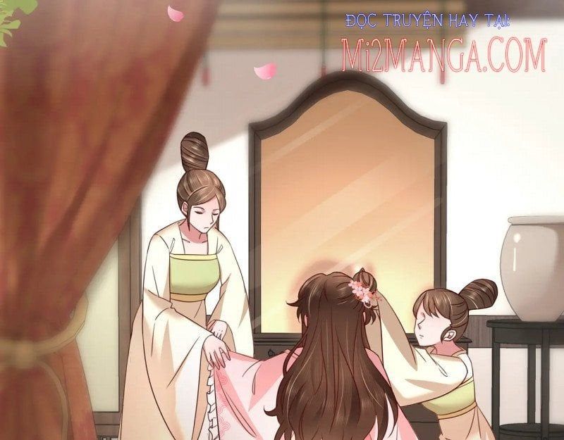 đọc truyện Papa Bạo Quân! Người Chạy Đâu Cho Thoát?! Chương 24 ảnh 10 tại Thiên Thai Truyện