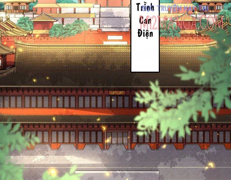 đọc truyện Papa Bạo Quân! Người Chạy Đâu Cho Thoát?! Chương 25 ảnh 17 tại Thiên Thai Truyện