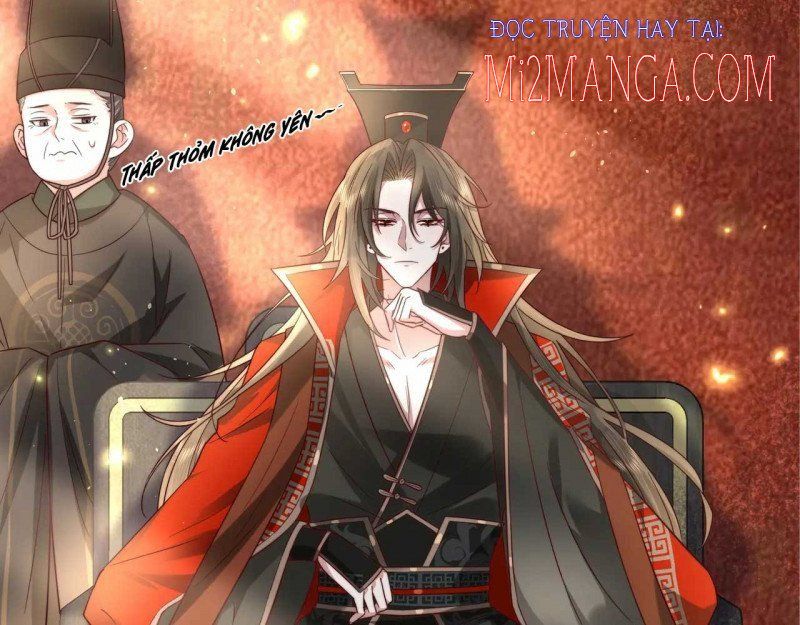 đọc truyện Papa Bạo Quân! Người Chạy Đâu Cho Thoát?! Chương 25 ảnh 19 tại Thiên Thai Truyện