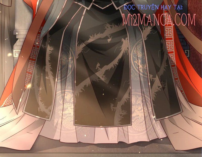 đọc truyện Papa Bạo Quân! Người Chạy Đâu Cho Thoát?! Chương 25 ảnh 20 tại Thiên Thai Truyện