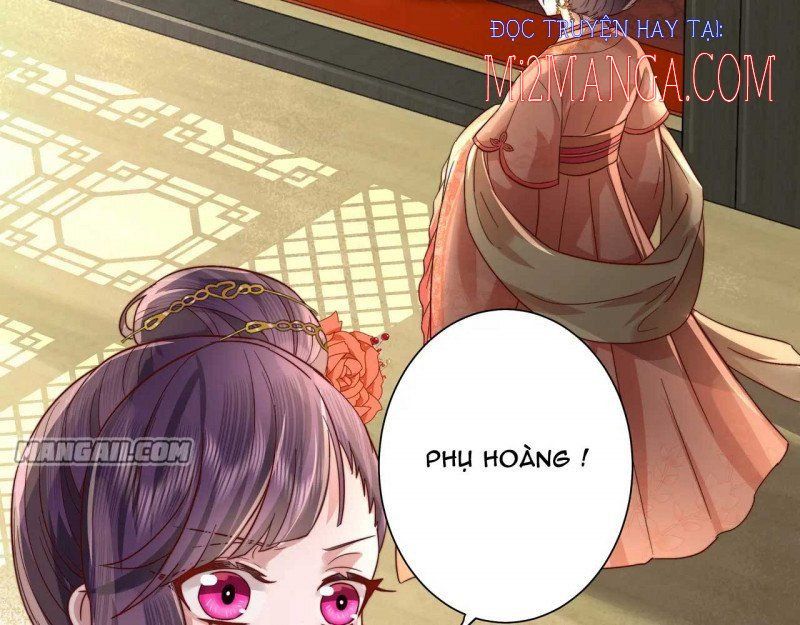 đọc truyện Papa Bạo Quân! Người Chạy Đâu Cho Thoát?! Chương 25 ảnh 33 tại Thiên Thai Truyện