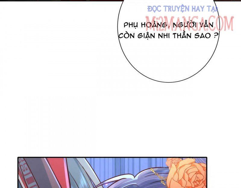 đọc truyện Papa Bạo Quân! Người Chạy Đâu Cho Thoát?! Chương 25 ảnh 37 tại Thiên Thai Truyện