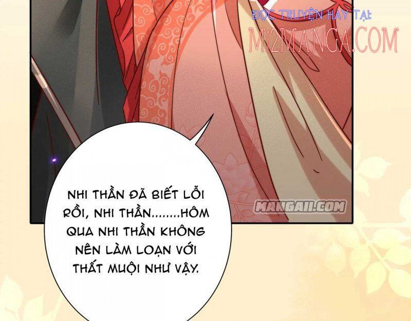 đọc truyện Papa Bạo Quân! Người Chạy Đâu Cho Thoát?! Chương 25 ảnh 39 tại Thiên Thai Truyện