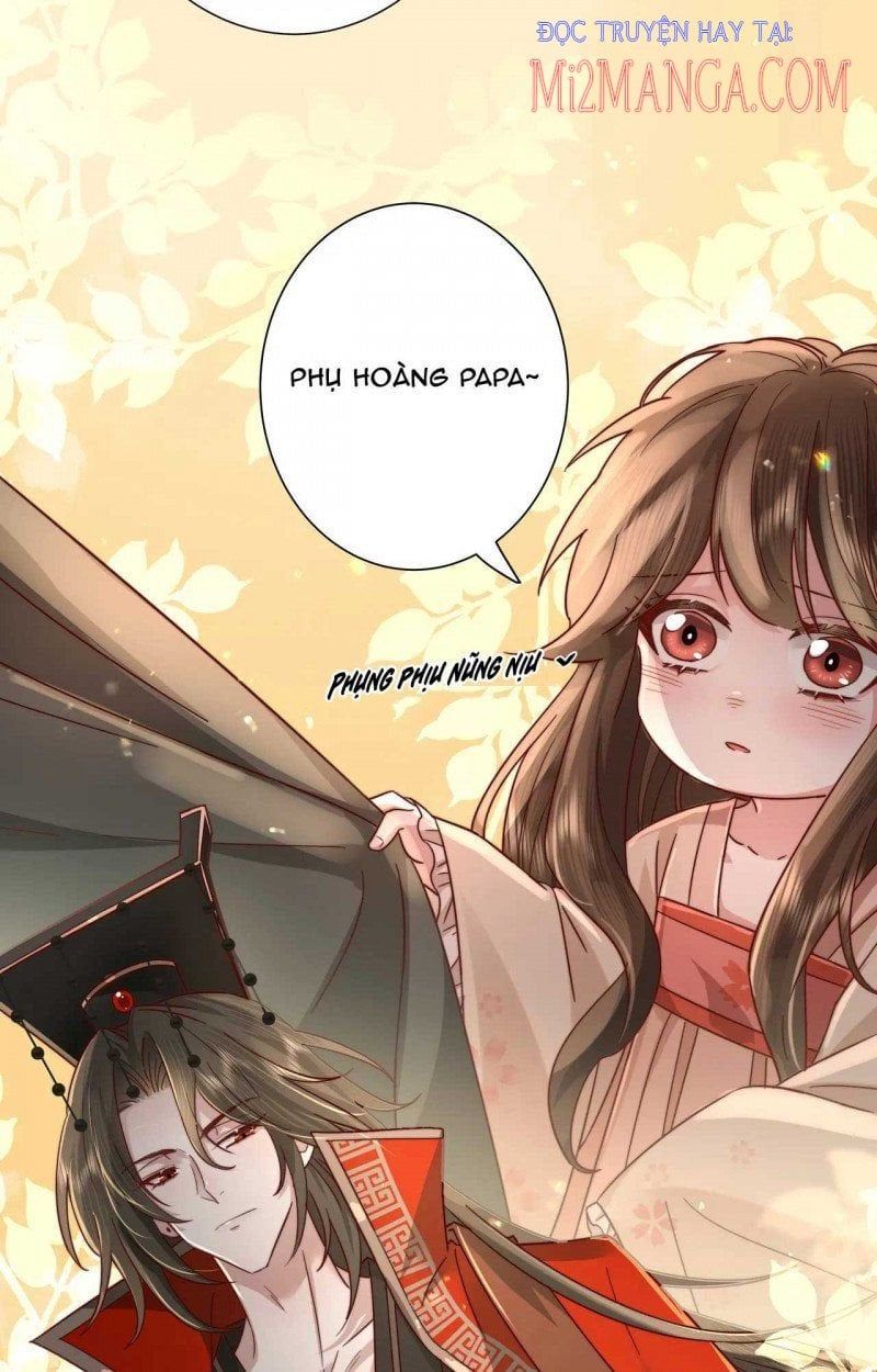 đọc truyện Papa Bạo Quân! Người Chạy Đâu Cho Thoát?! Chương 25 ảnh 40 tại Thiên Thai Truyện