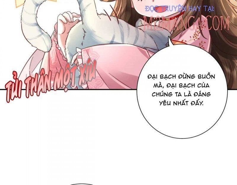 đọc truyện Papa Bạo Quân! Người Chạy Đâu Cho Thoát?! Chương 25 ảnh 6 tại Thiên Thai Truyện