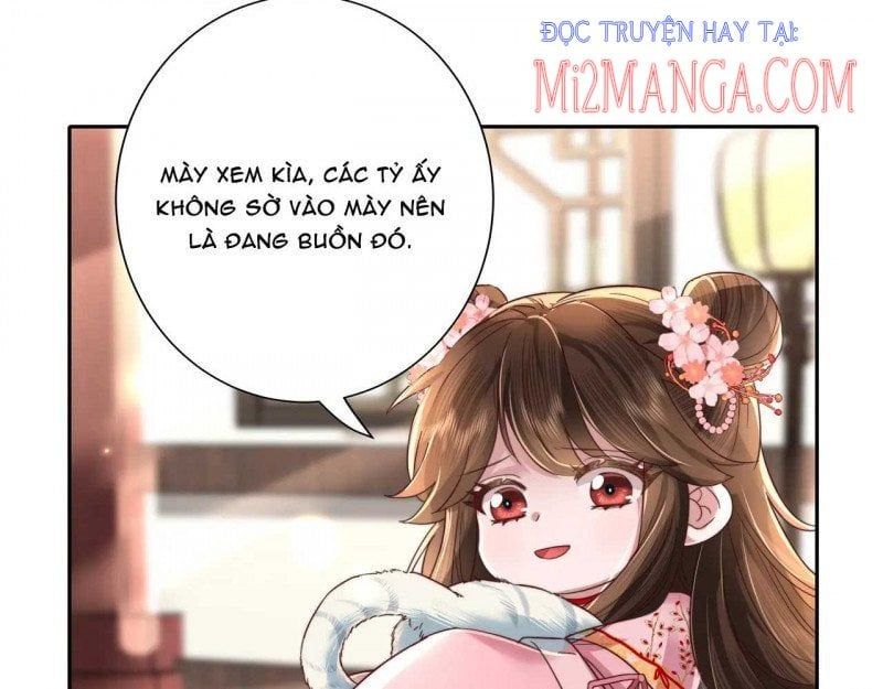 đọc truyện Papa Bạo Quân! Người Chạy Đâu Cho Thoát?! Chương 25 ảnh 7 tại Thiên Thai Truyện