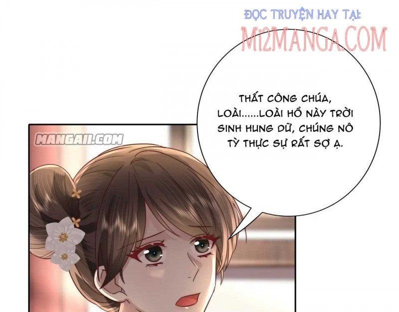 đọc truyện Papa Bạo Quân! Người Chạy Đâu Cho Thoát?! Chương 25 ảnh 9 tại Thiên Thai Truyện