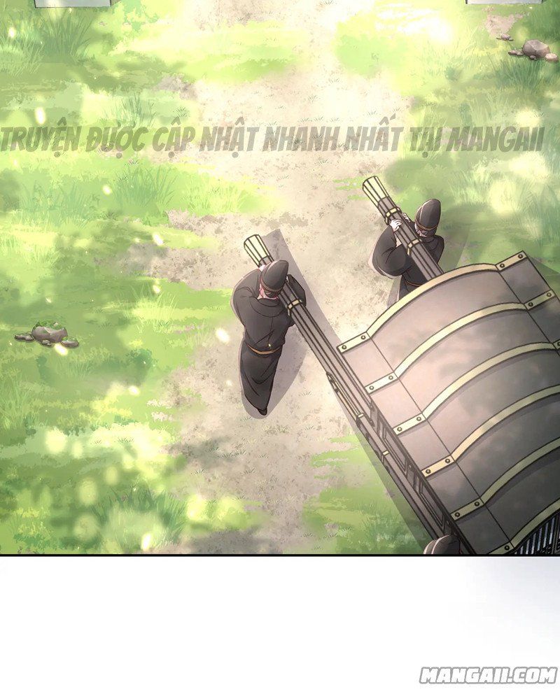 đọc truyện Papa Bạo Quân! Người Chạy Đâu Cho Thoát?! Chương 26 ảnh 12 tại Thiên Thai Truyện