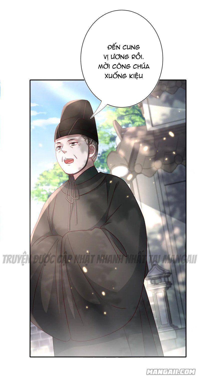 đọc truyện Papa Bạo Quân! Người Chạy Đâu Cho Thoát?! Chương 26 ảnh 15 tại Thiên Thai Truyện