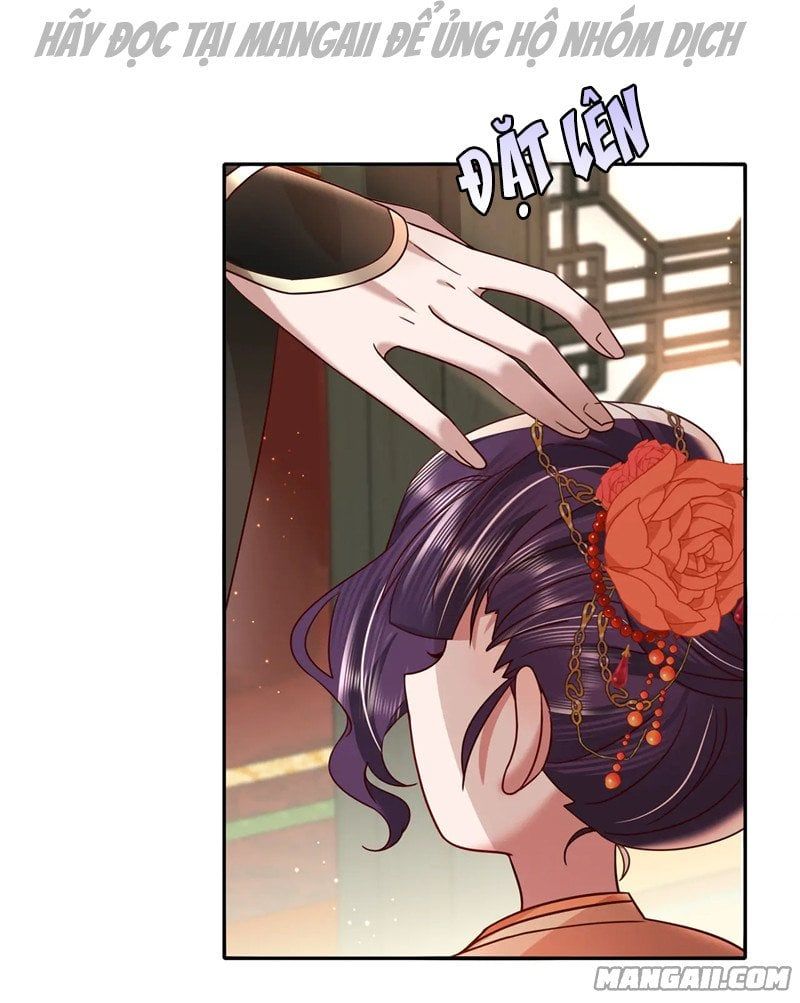 đọc truyện Papa Bạo Quân! Người Chạy Đâu Cho Thoát?! Chương 26 ảnh 6 tại Thiên Thai Truyện