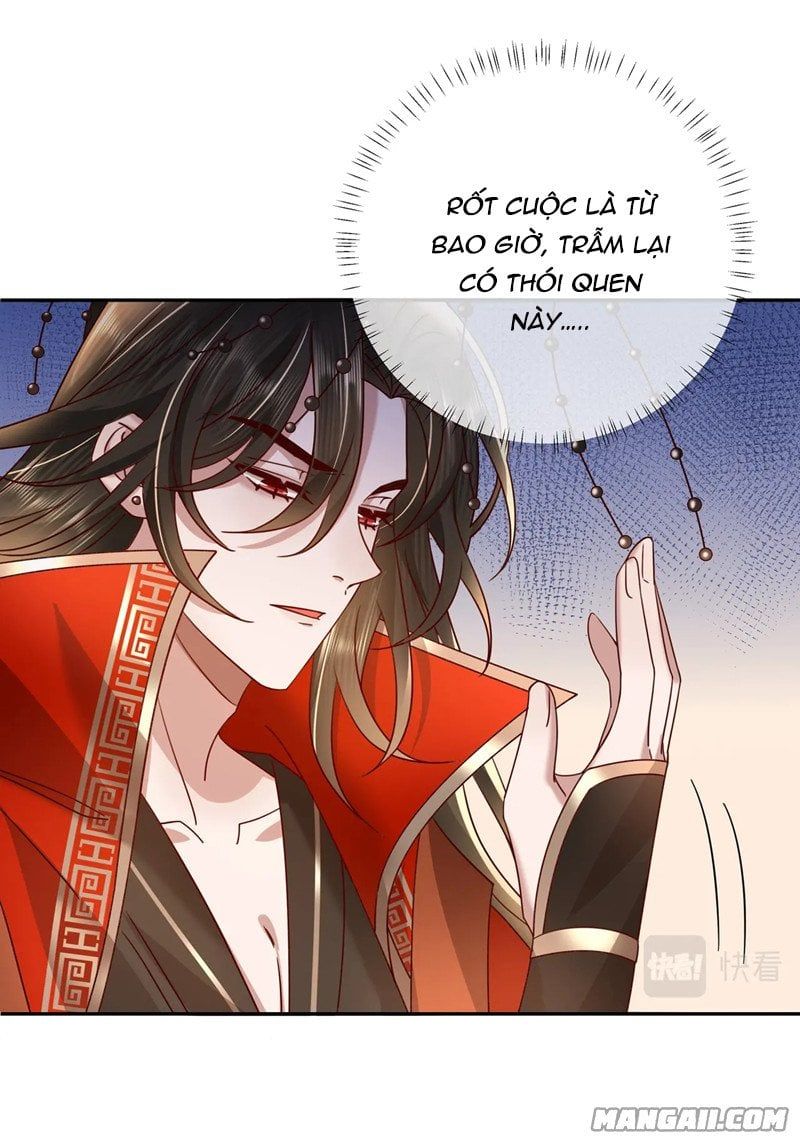 đọc truyện Papa Bạo Quân! Người Chạy Đâu Cho Thoát?! Chương 26 ảnh 7 tại Thiên Thai Truyện