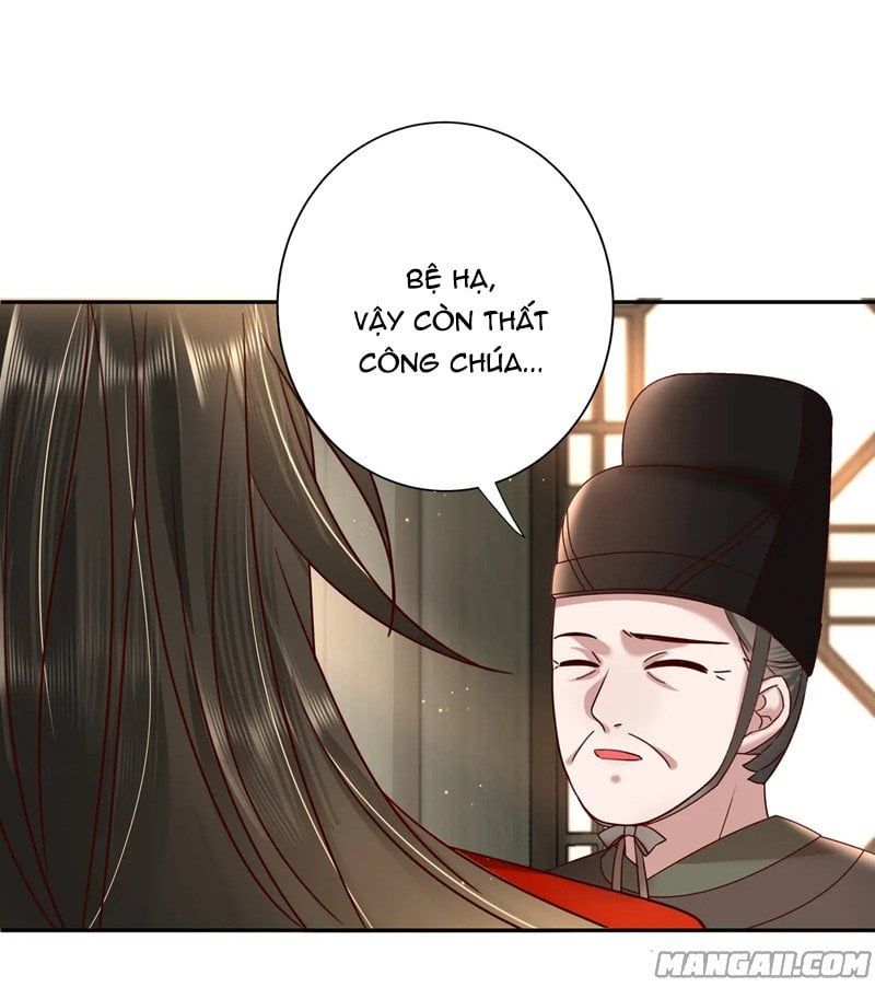 đọc truyện Papa Bạo Quân! Người Chạy Đâu Cho Thoát?! Chương 26 ảnh 9 tại Thiên Thai Truyện