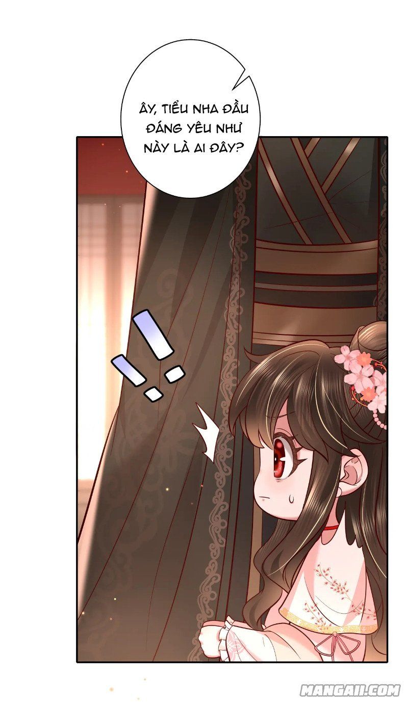 đọc truyện Papa Bạo Quân! Người Chạy Đâu Cho Thoát?! Chương 27 ảnh 12 tại Thiên Thai Truyện