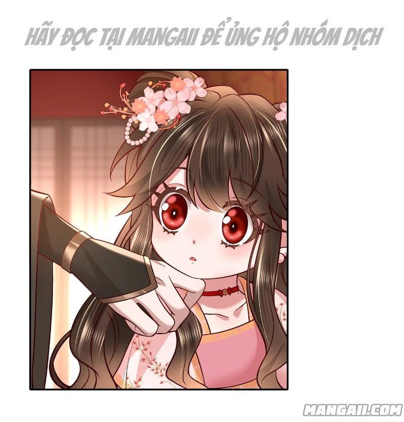 đọc truyện Papa Bạo Quân! Người Chạy Đâu Cho Thoát?! Chương 27 ảnh 13 tại Thiên Thai Truyện