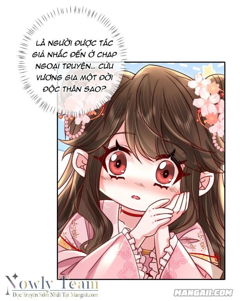 đọc truyện Papa Bạo Quân! Người Chạy Đâu Cho Thoát?! Chương 27 ảnh 18 tại Thiên Thai Truyện