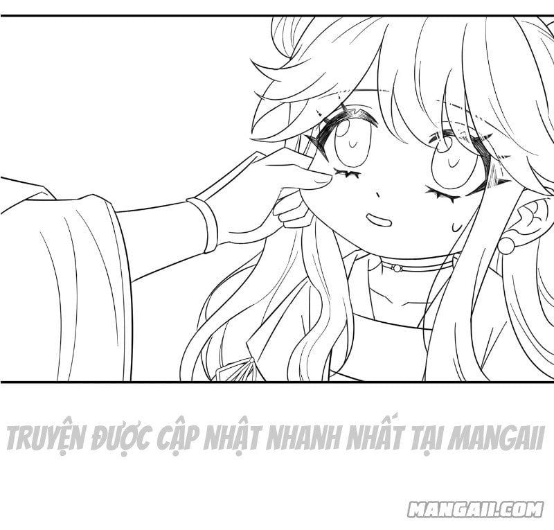 đọc truyện Papa Bạo Quân! Người Chạy Đâu Cho Thoát?! Chương 27 ảnh 20 tại Thiên Thai Truyện