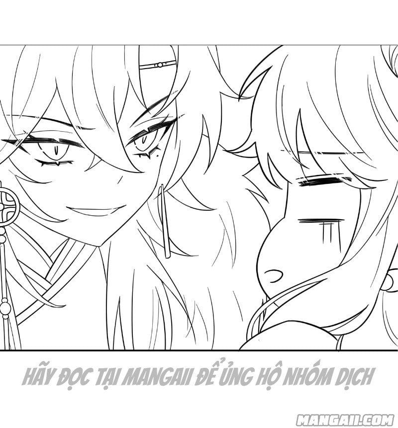 đọc truyện Papa Bạo Quân! Người Chạy Đâu Cho Thoát?! Chương 27 ảnh 22 tại Thiên Thai Truyện