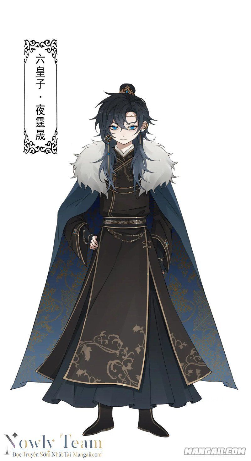 đọc truyện Papa Bạo Quân! Người Chạy Đâu Cho Thoát?! Chương 27 ảnh 23 tại Thiên Thai Truyện