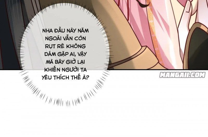 đọc truyện Papa Bạo Quân! Người Chạy Đâu Cho Thoát?! Chương 28 ảnh 13 tại Thiên Thai Truyện