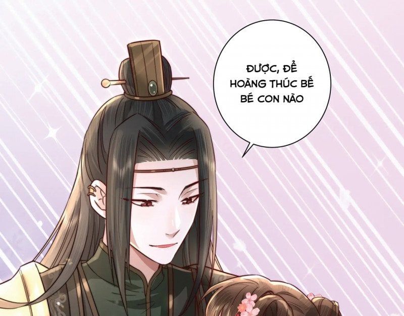 đọc truyện Papa Bạo Quân! Người Chạy Đâu Cho Thoát?! Chương 28 ảnh 14 tại Thiên Thai Truyện