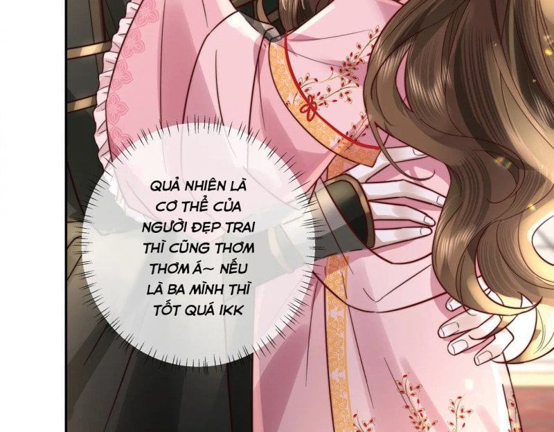 đọc truyện Papa Bạo Quân! Người Chạy Đâu Cho Thoát?! Chương 28 ảnh 17 tại Thiên Thai Truyện