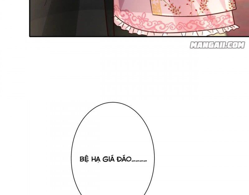 đọc truyện Papa Bạo Quân! Người Chạy Đâu Cho Thoát?! Chương 28 ảnh 18 tại Thiên Thai Truyện