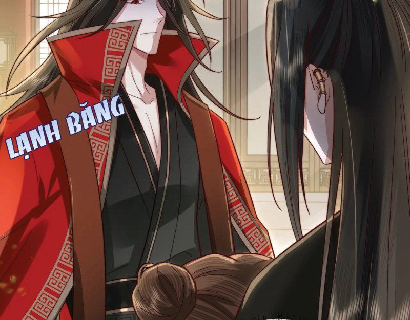 đọc truyện Papa Bạo Quân! Người Chạy Đâu Cho Thoát?! Chương 28 ảnh 24 tại Thiên Thai Truyện