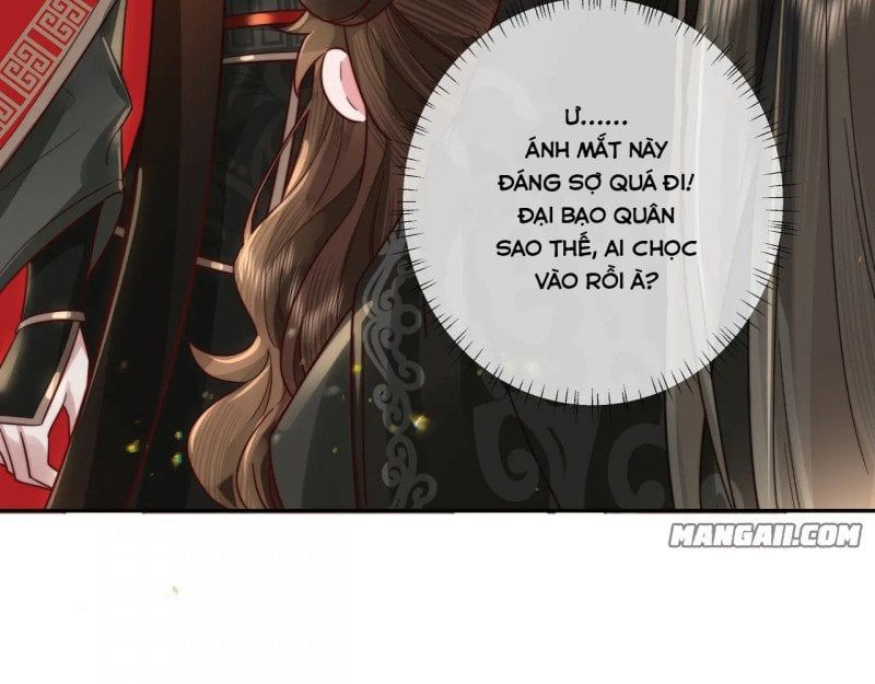 đọc truyện Papa Bạo Quân! Người Chạy Đâu Cho Thoát?! Chương 28 ảnh 25 tại Thiên Thai Truyện