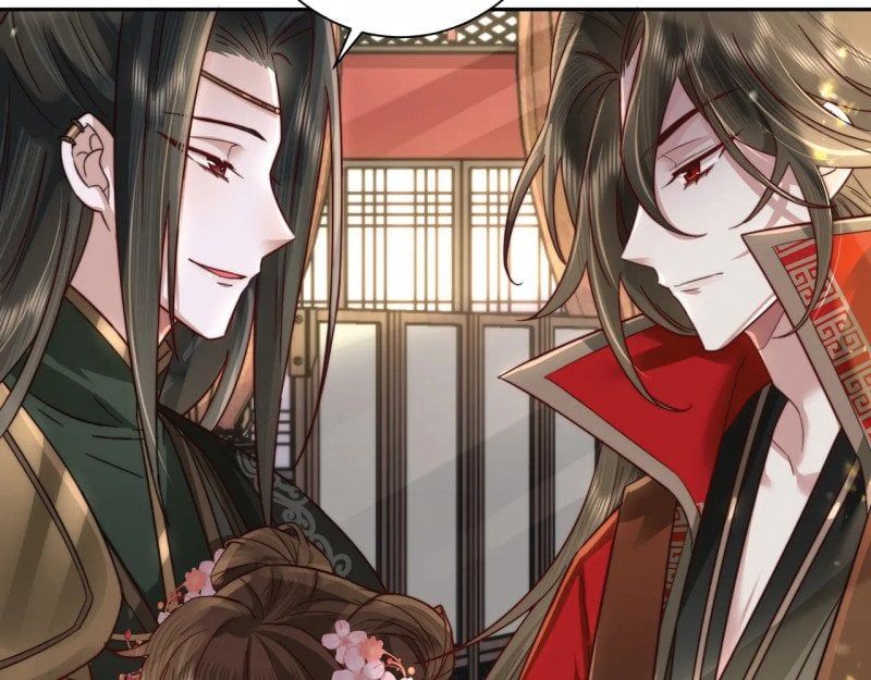 đọc truyện Papa Bạo Quân! Người Chạy Đâu Cho Thoát?! Chương 28 ảnh 28 tại Thiên Thai Truyện