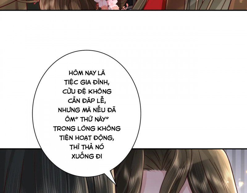 đọc truyện Papa Bạo Quân! Người Chạy Đâu Cho Thoát?! Chương 28 ảnh 29 tại Thiên Thai Truyện