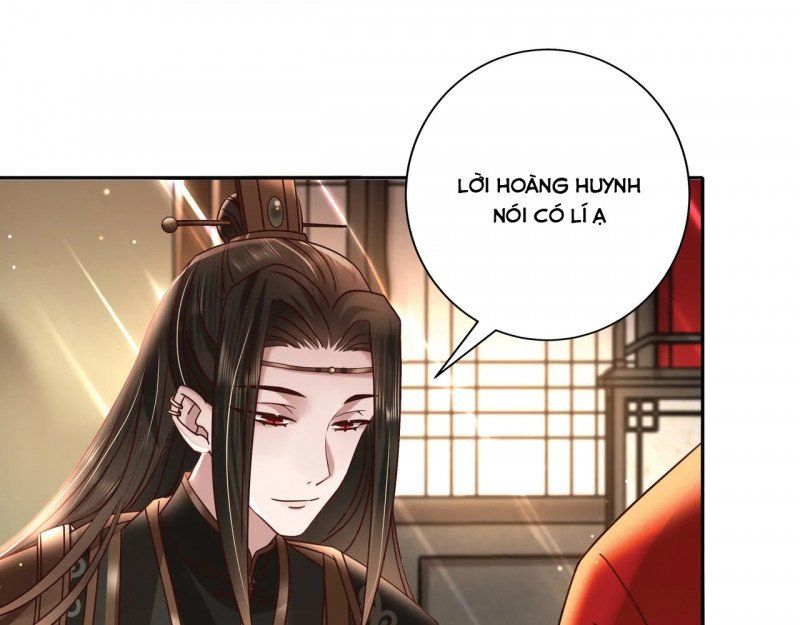 đọc truyện Papa Bạo Quân! Người Chạy Đâu Cho Thoát?! Chương 28 ảnh 31 tại Thiên Thai Truyện