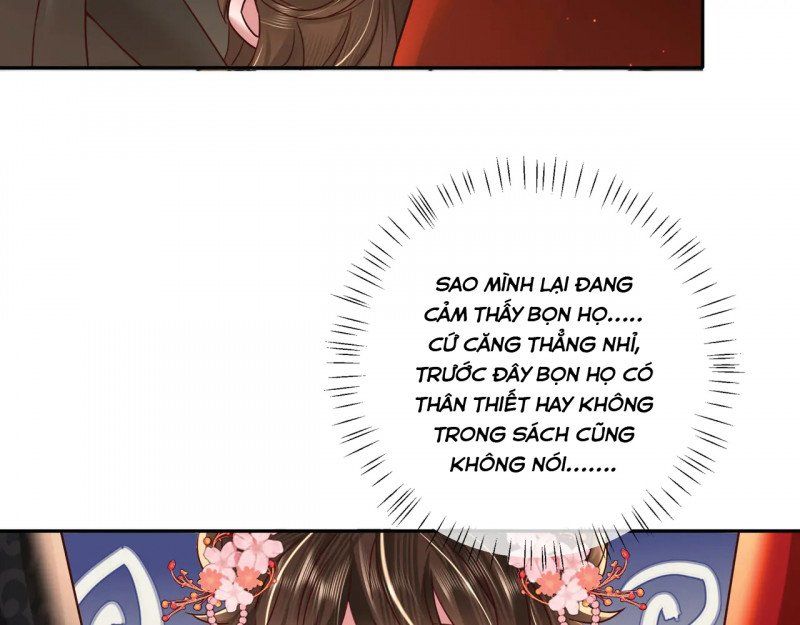 đọc truyện Papa Bạo Quân! Người Chạy Đâu Cho Thoát?! Chương 28 ảnh 33 tại Thiên Thai Truyện