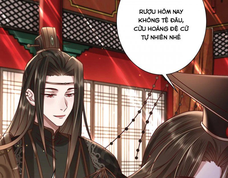 đọc truyện Papa Bạo Quân! Người Chạy Đâu Cho Thoát?! Chương 28 ảnh 35 tại Thiên Thai Truyện